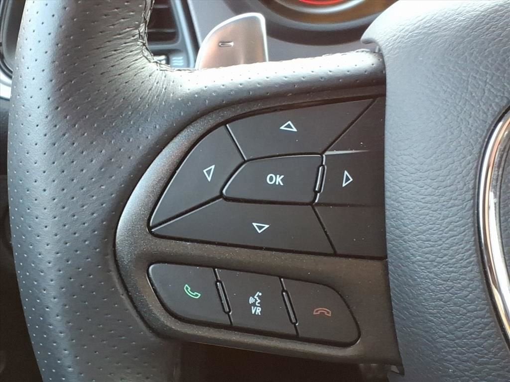 2022 Dodge Challenger R/T Scat Pack Widebody