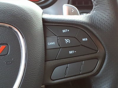 2022 Dodge Challenger R/T Scat Pack Widebody