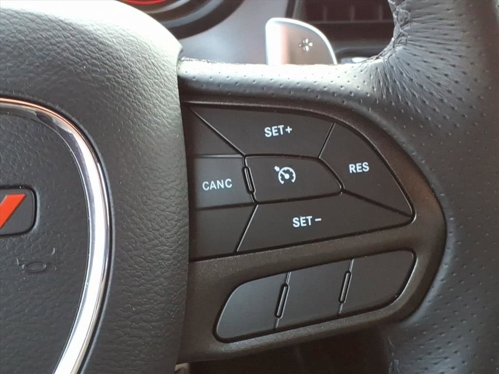 2022 Dodge Challenger R/T Scat Pack Widebody