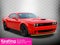 2022 Dodge Challenger R/T Scat Pack Widebody