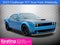 2023 Dodge Challenger R/T Scat Pack Widebody