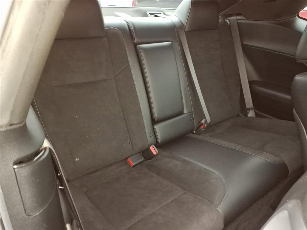 2023 Dodge Challenger R/T Scat Pack Widebody