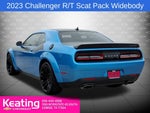 2023 Dodge Challenger R/T Scat Pack Widebody