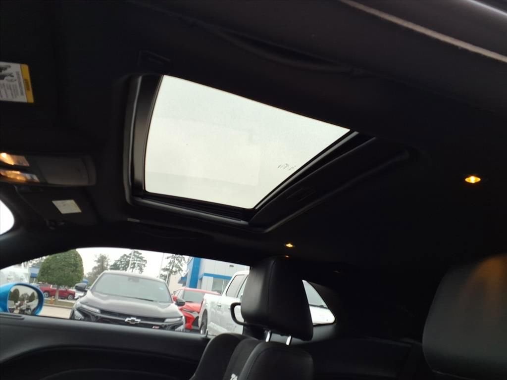 2023 Dodge Challenger R/T Scat Pack Widebody