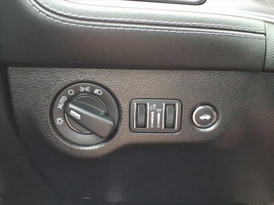 2023 Dodge Challenger R/T Scat Pack Widebody