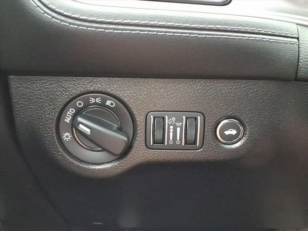 2023 Dodge Challenger R/T Scat Pack Widebody