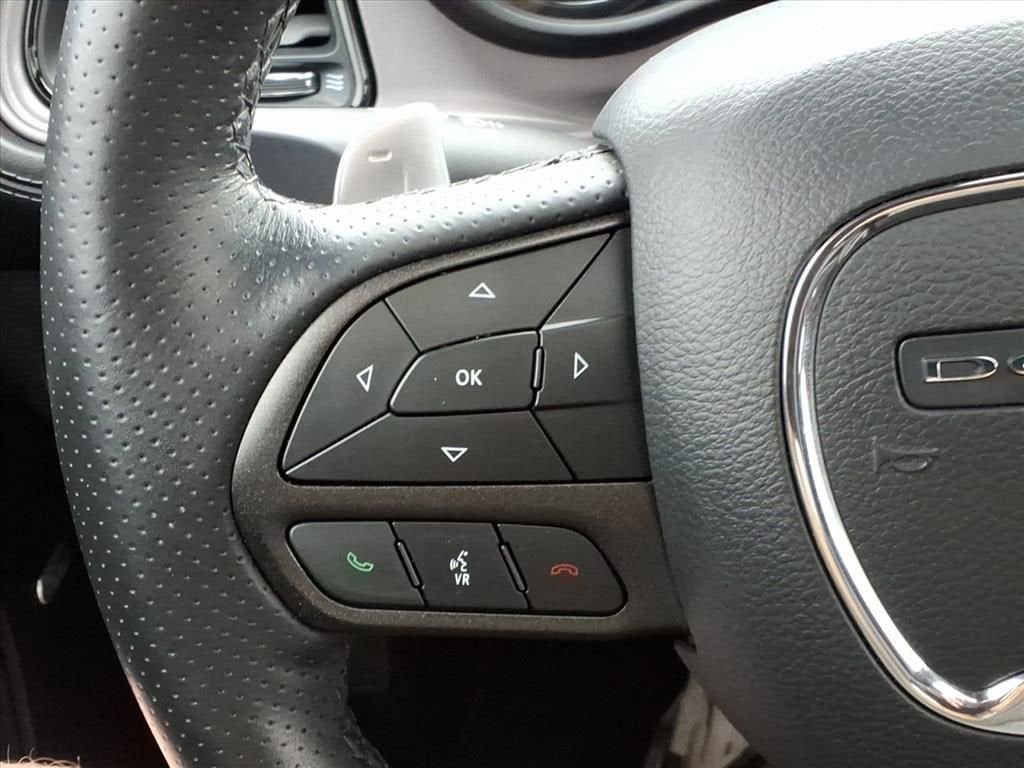 2023 Dodge Challenger R/T Scat Pack Widebody