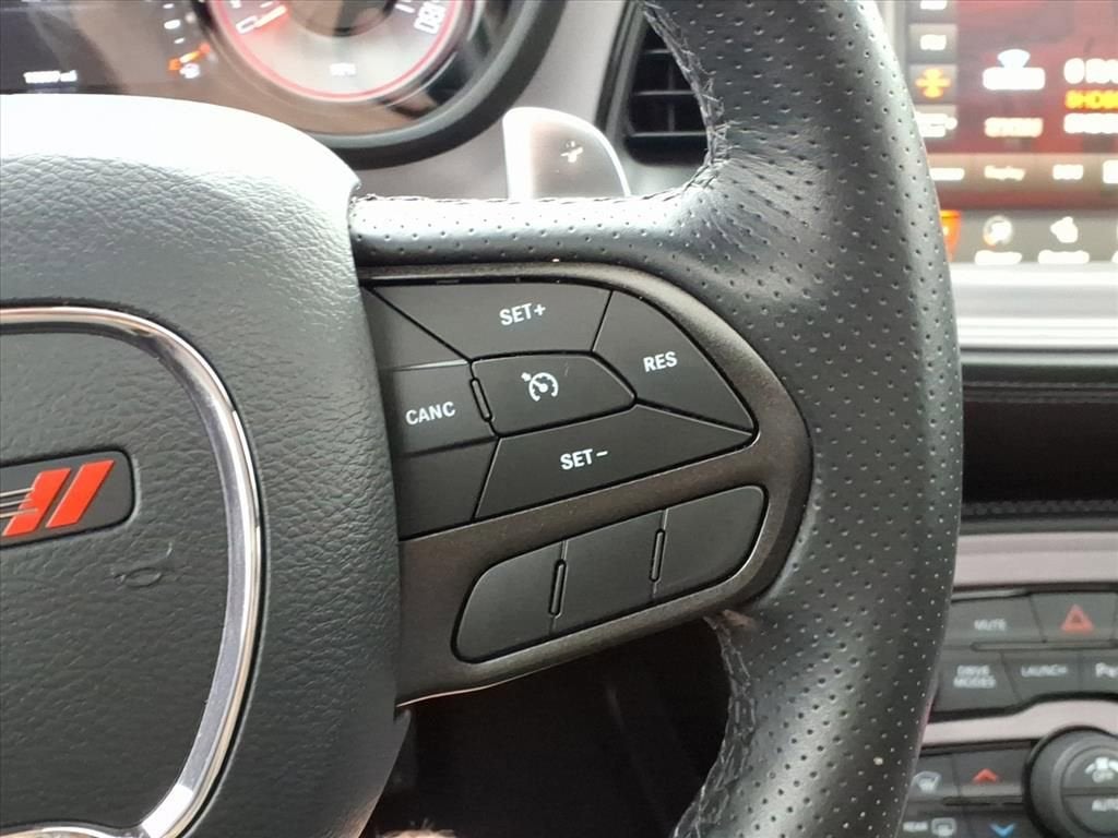 2023 Dodge Challenger R/T Scat Pack Widebody