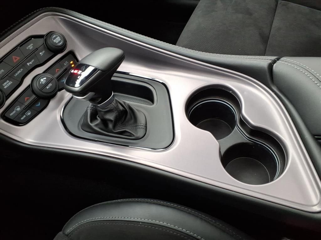 2023 Dodge Challenger R/T Scat Pack Widebody