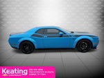 2023 Dodge Challenger R/T Scat Pack Widebody