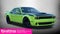 2023 Dodge Challenger R/T Scat Pack Widebody