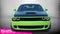 2023 Dodge Challenger R/T Scat Pack Widebody