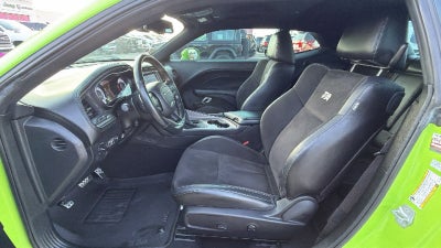 2023 Dodge Challenger R/T Scat Pack Widebody