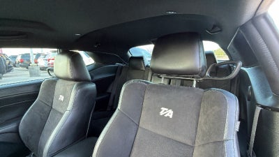 2023 Dodge Challenger R/T Scat Pack Widebody