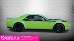 2023 Dodge Challenger R/T Scat Pack Widebody