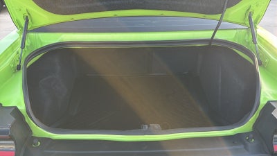 2023 Dodge Challenger R/T Scat Pack Widebody