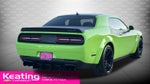2023 Dodge Challenger R/T Scat Pack Widebody
