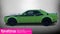 2023 Dodge Challenger R/T Scat Pack Widebody
