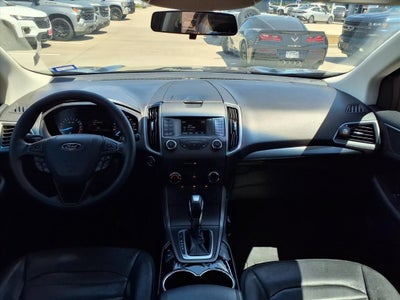 2017 Ford Edge SE