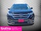 2017 Ford Edge SE