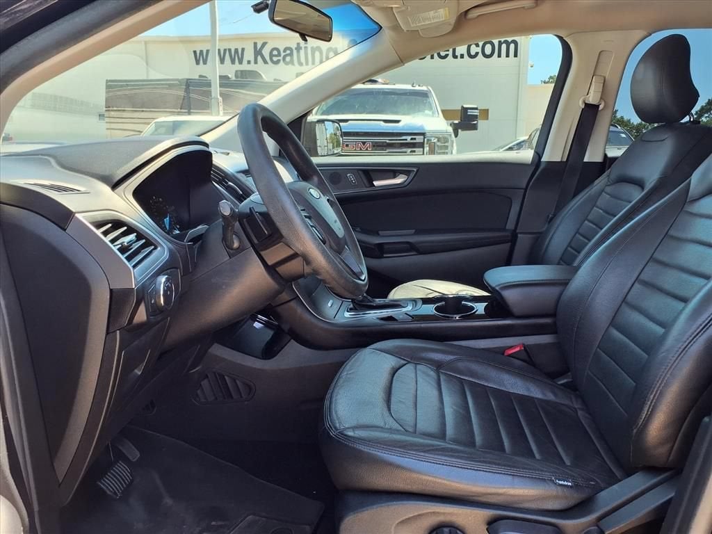 2017 Ford Edge SE