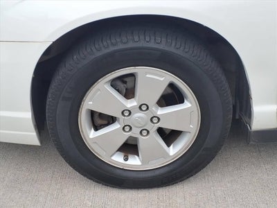 2007 Chevrolet Monte Carlo LS