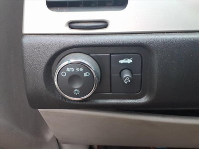 2007 Chevrolet Monte Carlo LS