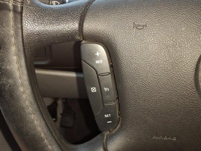 2007 Chevrolet Monte Carlo LS