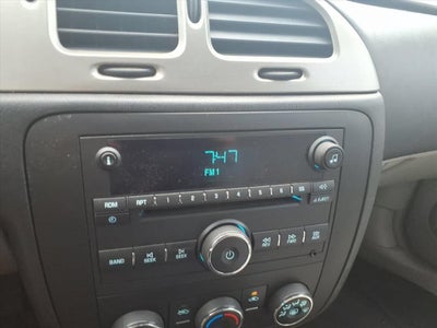 2007 Chevrolet Monte Carlo LS
