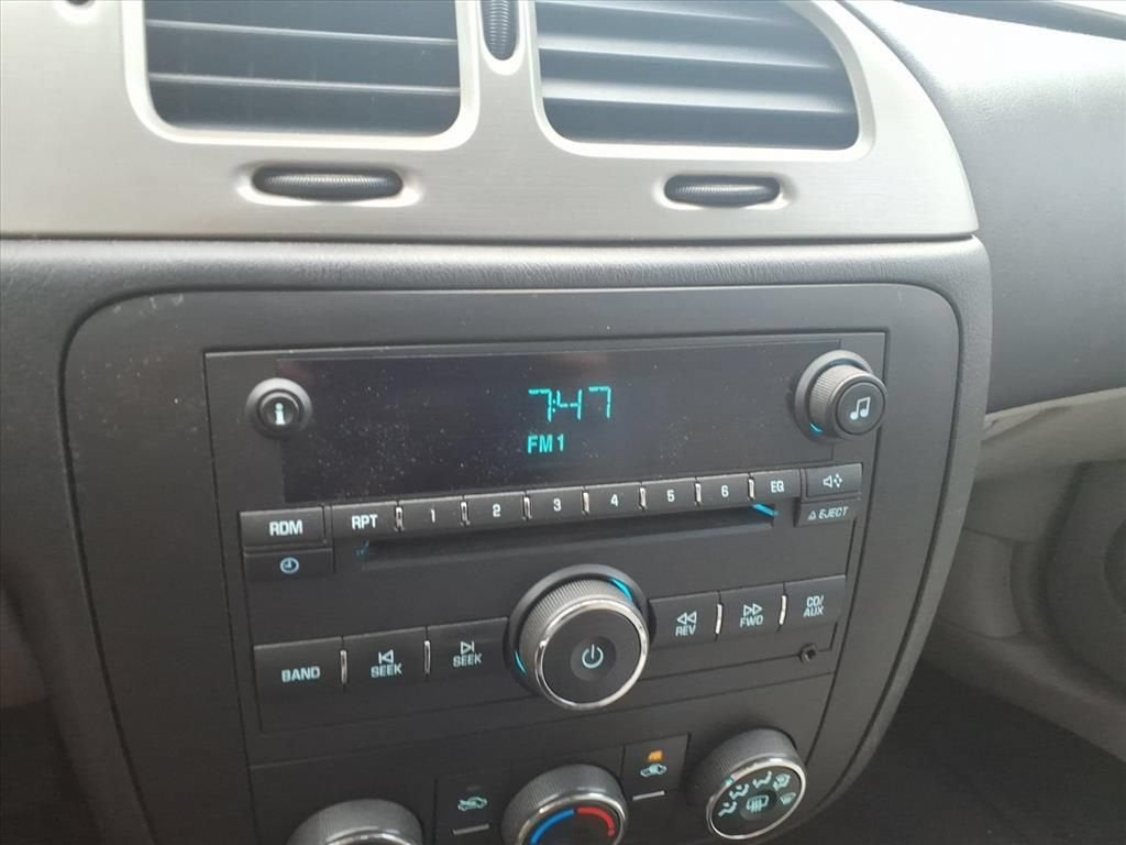 2007 Chevrolet Monte Carlo LS