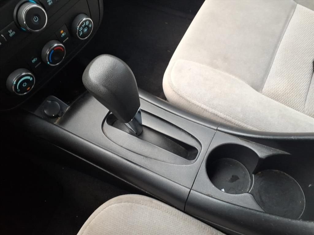 2007 Chevrolet Monte Carlo LS
