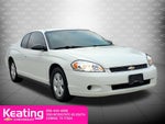 2007 Chevrolet Monte Carlo LS