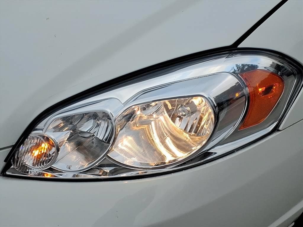 2007 Chevrolet Monte Carlo LS