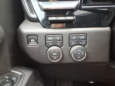 2025 Chevrolet Silverado 2500 HD High Country