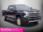2025 Chevrolet Silverado 2500 HD High Country