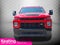 2022 Chevrolet Silverado 2500 HD Custom