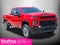 2022 Chevrolet Silverado 2500 HD Custom