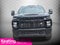 2023 Chevrolet Silverado 2500 HD Custom