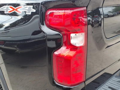 2023 Chevrolet Silverado 2500 HD Custom