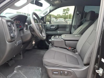 2023 Chevrolet Silverado 2500 HD Custom