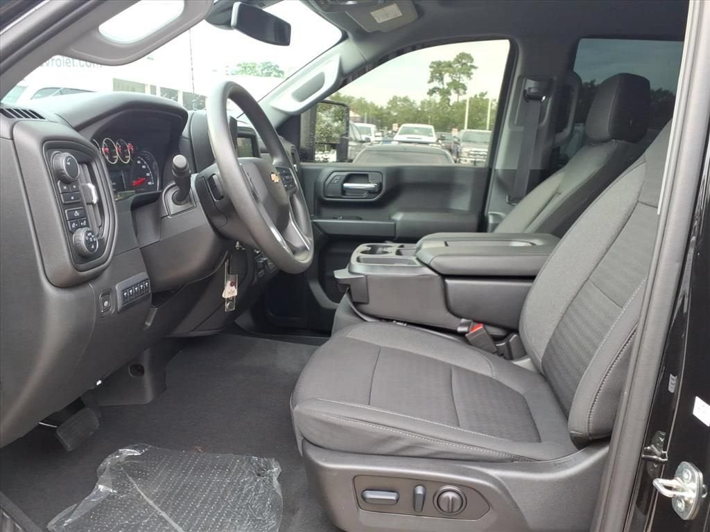 2023 Chevrolet Silverado 2500 HD Custom