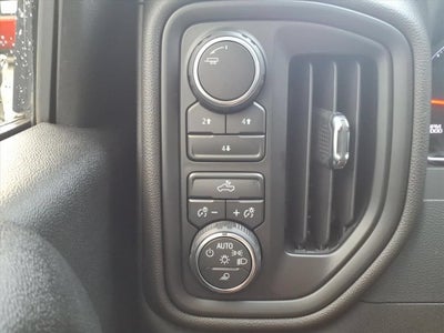 2023 Chevrolet Silverado 2500 HD Custom
