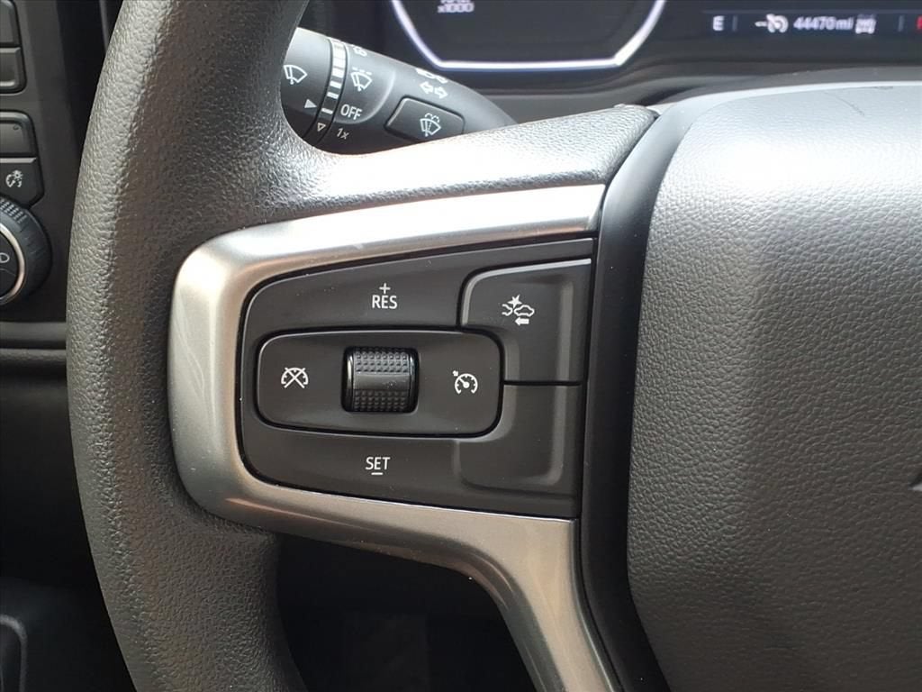 2023 Chevrolet Silverado 2500 HD Custom