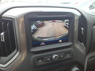2023 Chevrolet Silverado 2500 HD Custom
