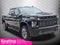 2023 Chevrolet Silverado 2500 HD Custom