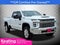 2023 Chevrolet Silverado 2500 HD LTZ
