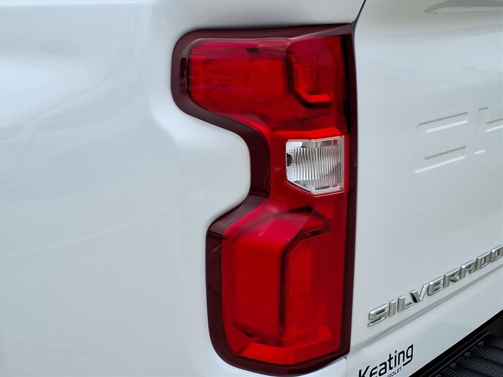 2023 Chevrolet Silverado 2500 HD LTZ