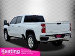 2023 Chevrolet Silverado 2500 HD LTZ