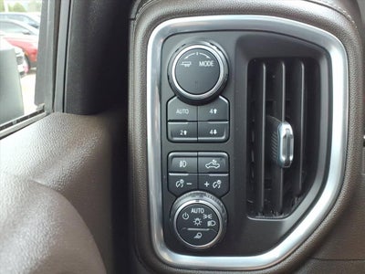 2023 Chevrolet Silverado 2500 HD LTZ