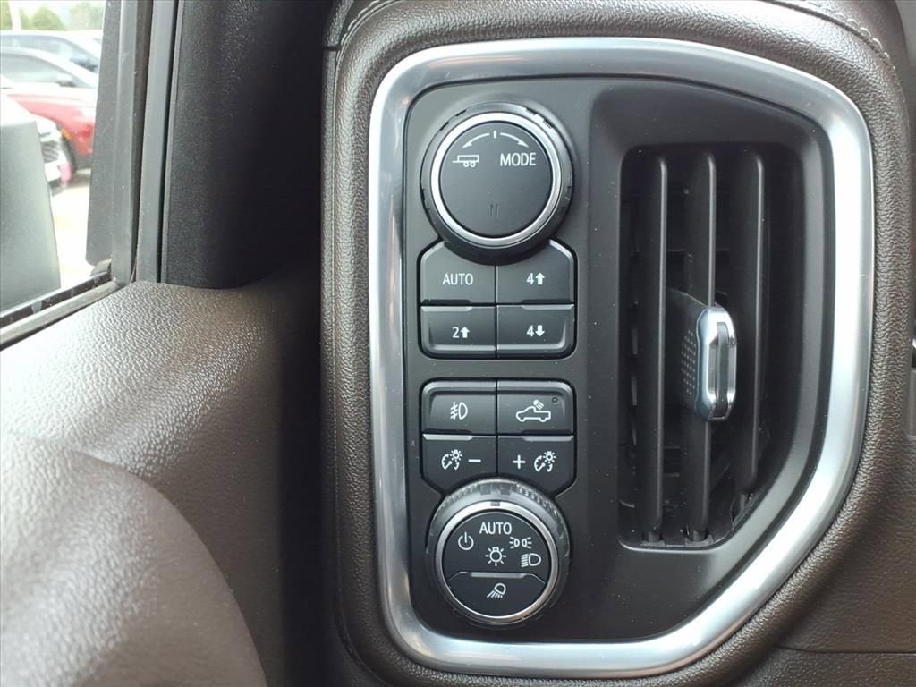 2023 Chevrolet Silverado 2500 HD LTZ